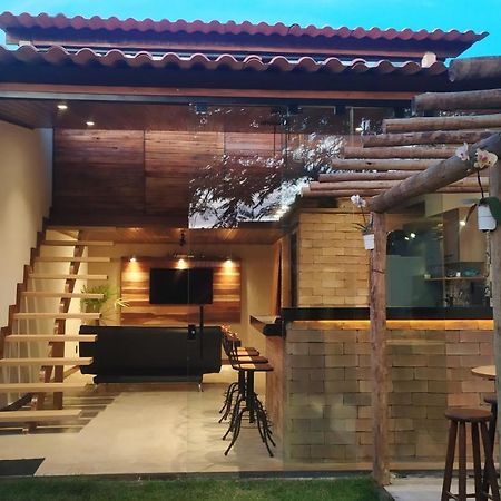 Loft Antunes Maricá Exterior foto