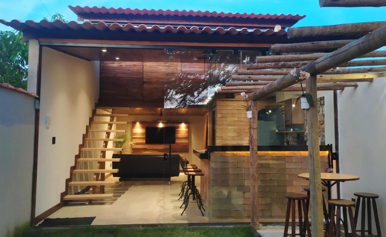 Loft Antunes Maricá Exterior foto