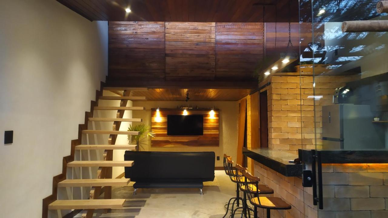 Loft Antunes Maricá Exterior foto